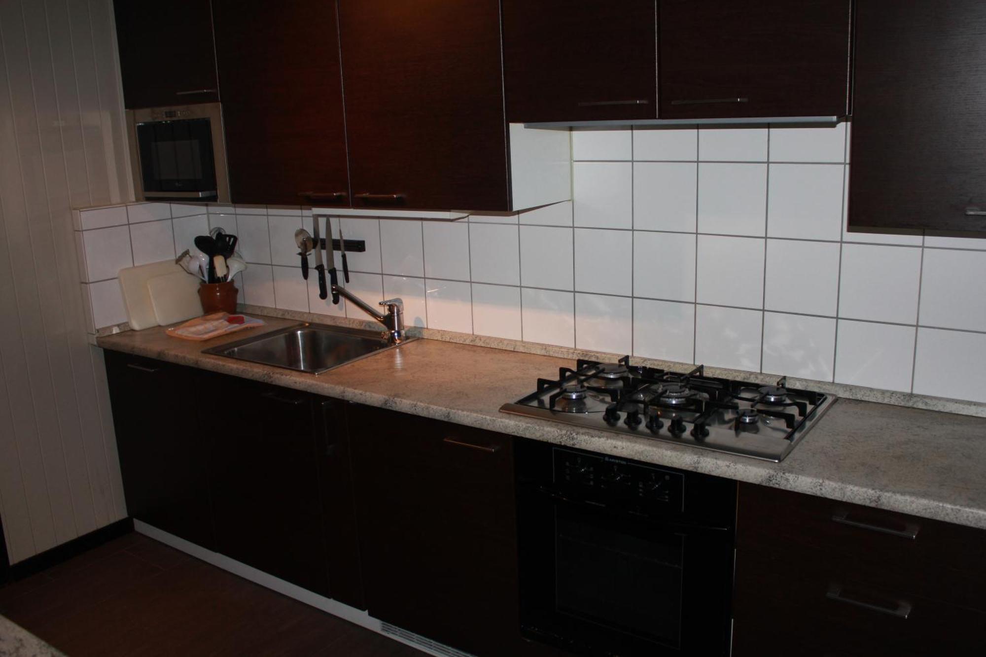 Alpin Apartments Sorlia Hafjell Phòng bức ảnh