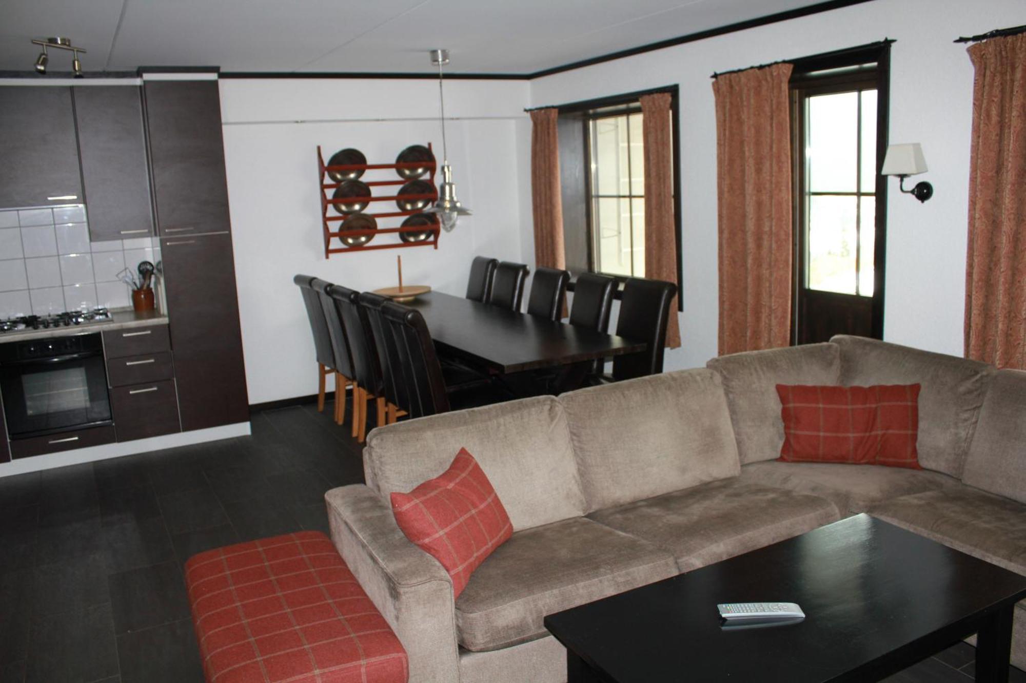 Alpin Apartments Sorlia Hafjell Phòng bức ảnh