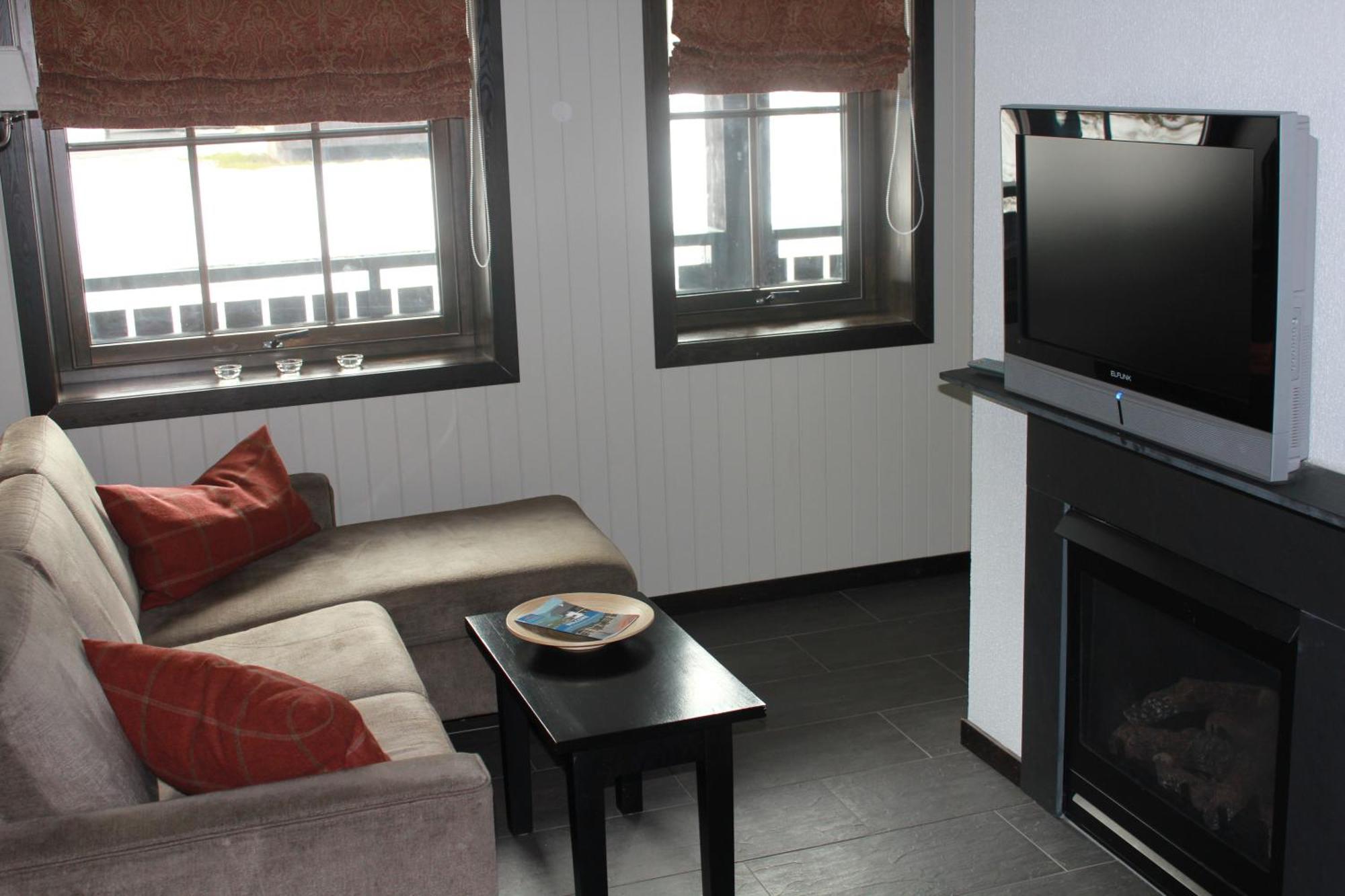 Alpin Apartments Sorlia Hafjell Phòng bức ảnh