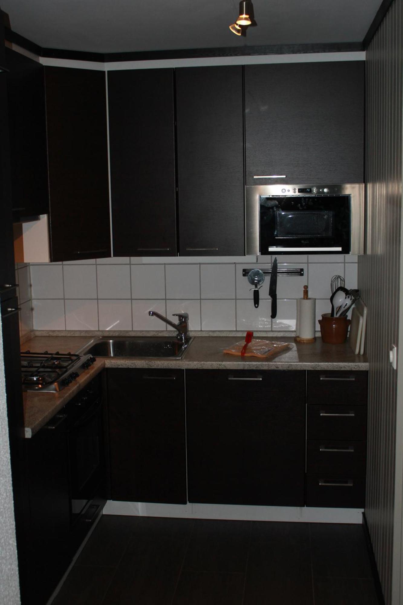 Alpin Apartments Sorlia Hafjell Phòng bức ảnh